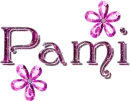 Pami - Flowers