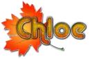 Chloe - Autumn Leaf