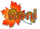 Roni - Autumn Leaf