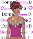 donna