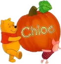 Chloe - Pumpkin