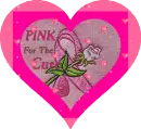 Pink For The Cure