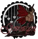 zt - PIXIE RED - Genalyn