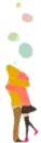 hug