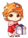 sungmin chibi