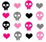 COOL SKULL