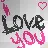 Love u 