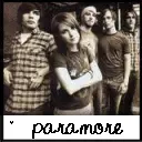 Heart Paramore