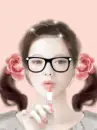 Enakei Animated Beauty 