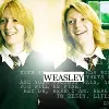 Fred and George