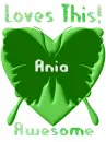 Ania
