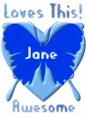 Jane