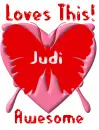 Judi
