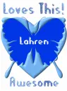 Lahren