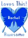 Rachel