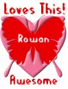 Rowan