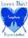 Sophia
