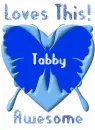 Tabby