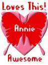 Annie