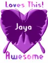 Jaya