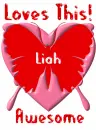 Liah