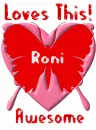 Roni