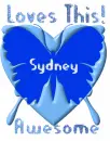 Sydney