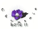 Chantale love it