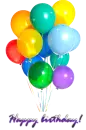 Happy birthday!