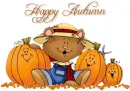 Happy Autumn