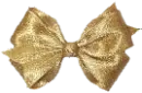 gold ribbon