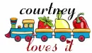 courtney