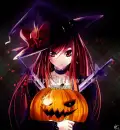Happy Halloween Anime!