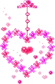 pink heart