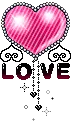 pink heart