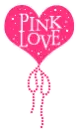 pink love