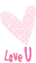 love u