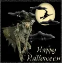 Happy Halloween!