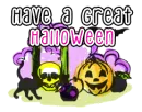 Happy Halloween!