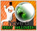 Have a great Halloween