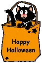 Happy Halloween!