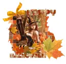 happy halloween