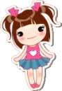 cute girl