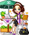 cute girl