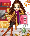 cute girl