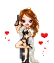 cute girl