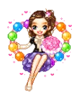 cute girl
