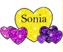 Sonia