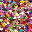 Glitter Stars