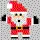 santa